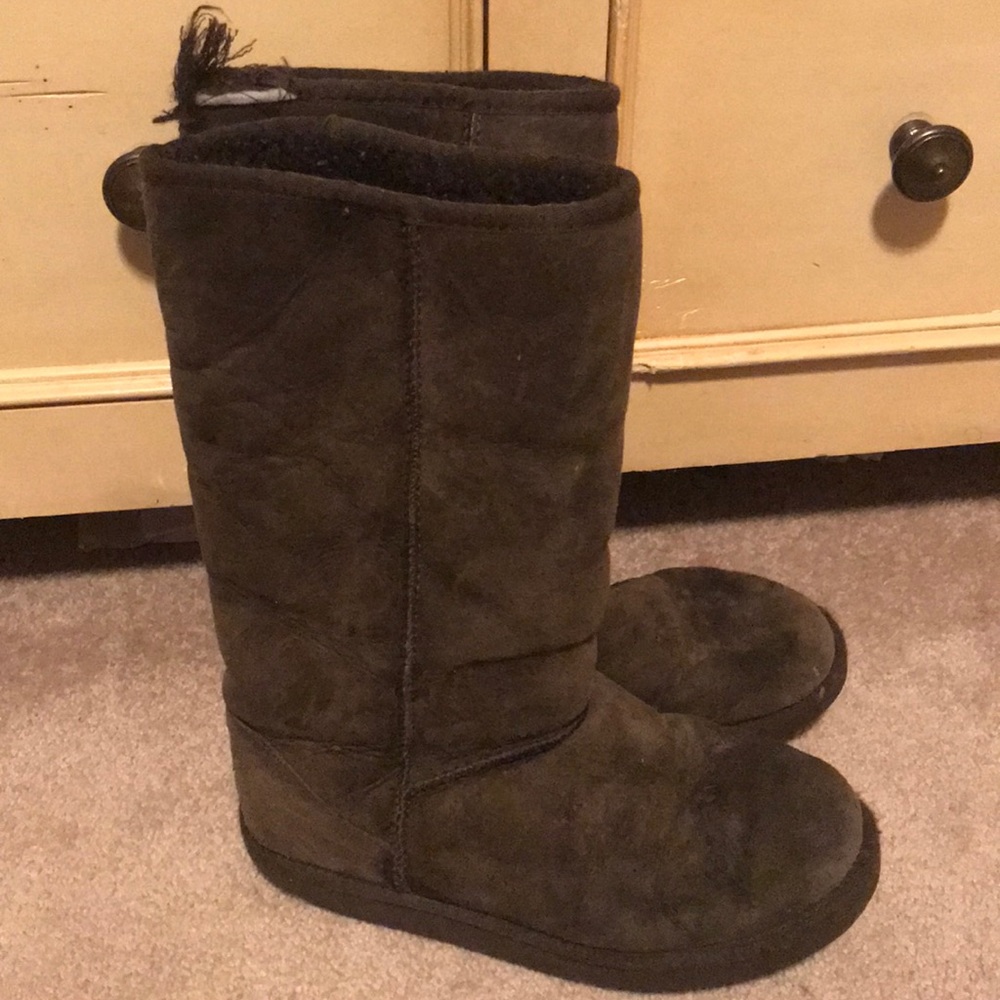 Uggs
